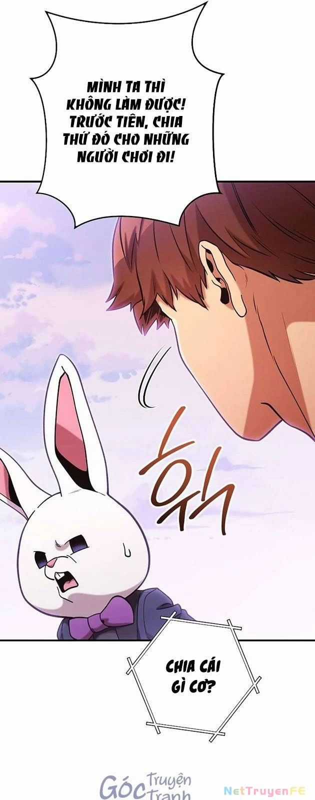 Tái Thiết Hầm Ngục Chapter 208 trang 36