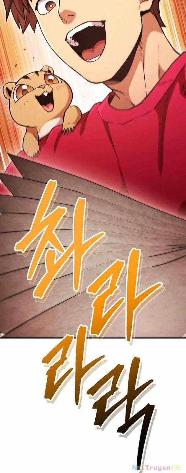 Tái Thiết Hầm Ngục Chapter 208 trang 38
