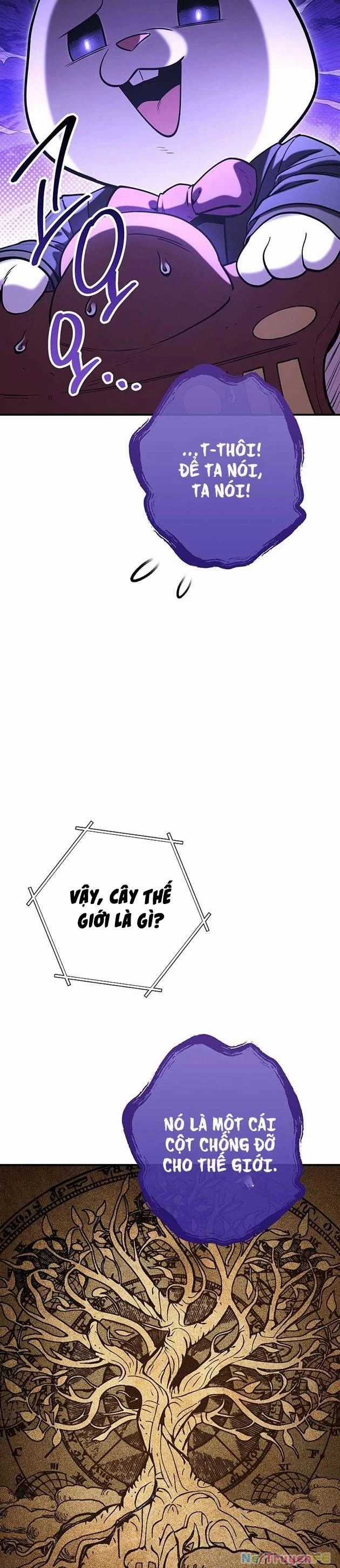 Tái Thiết Hầm Ngục Chapter 208 trang 6