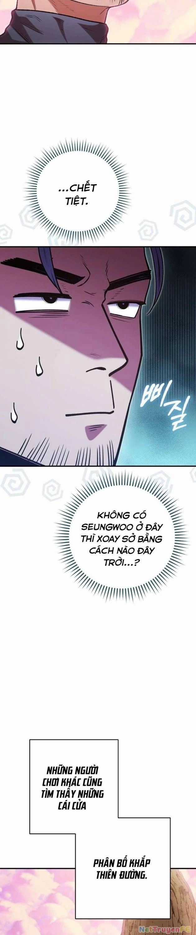 Tái Thiết Hầm Ngục Chapter 208 trang 9
