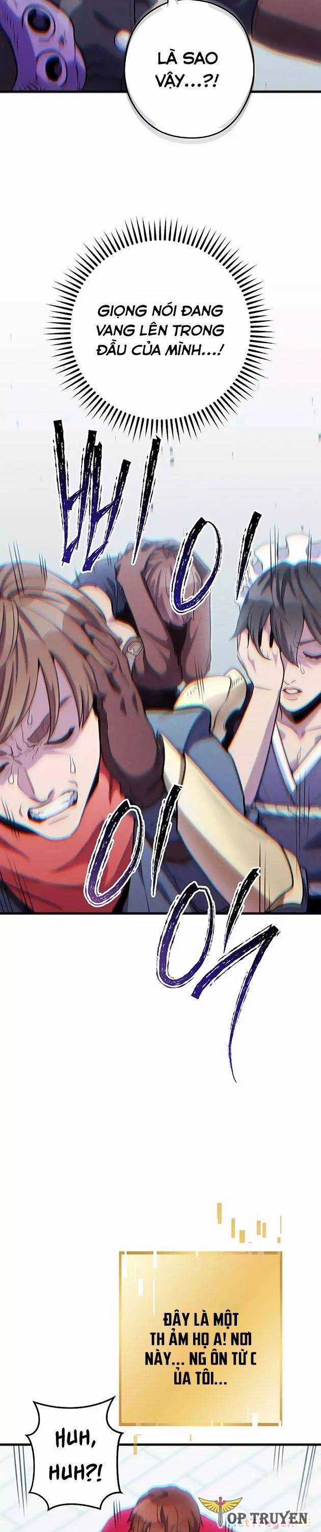 Tái Thiết Hầm Ngục Chapter 209 trang 11