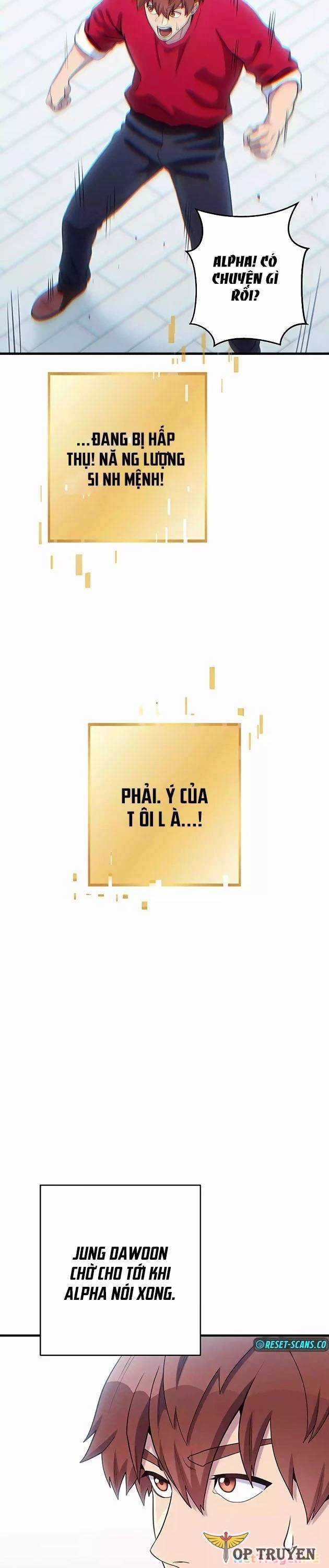 Tái Thiết Hầm Ngục Chapter 209 trang 12