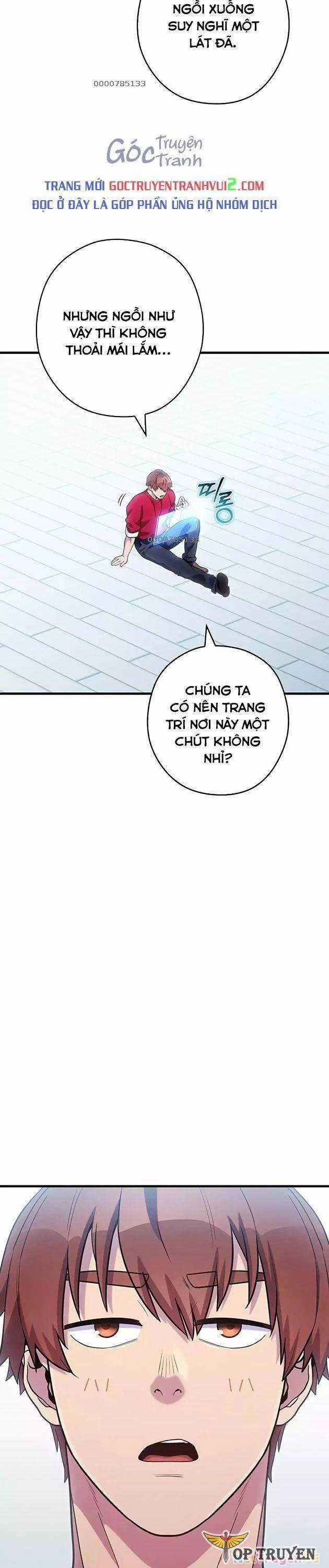 Tái Thiết Hầm Ngục Chapter 209 trang 16