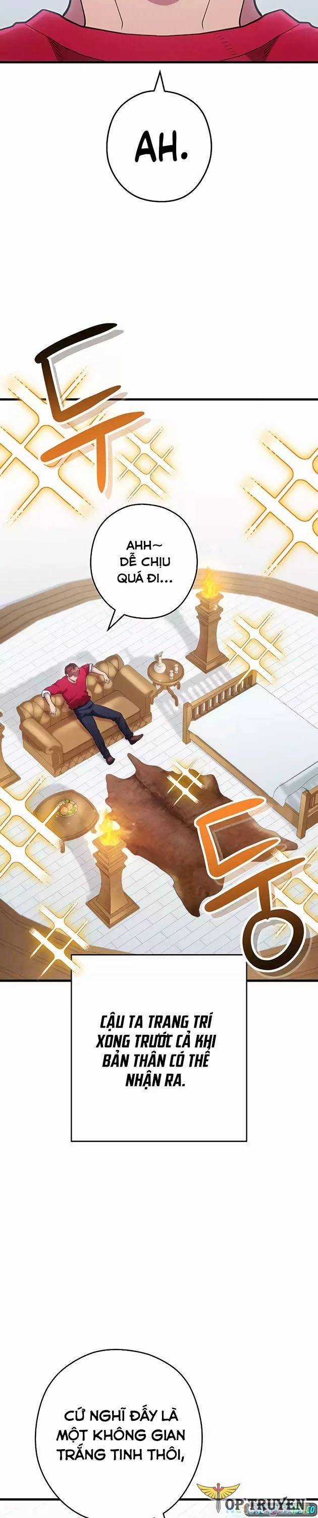 Tái Thiết Hầm Ngục Chapter 209 trang 17