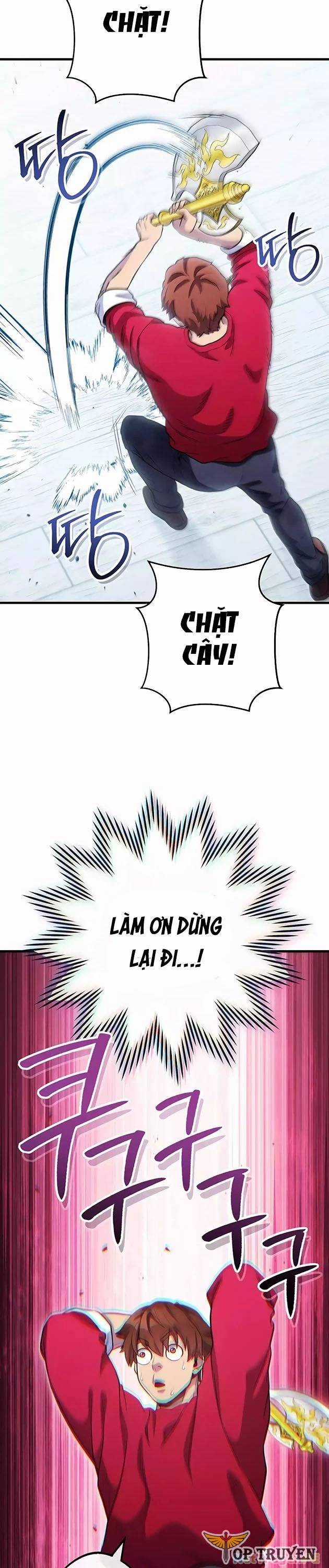 Tái Thiết Hầm Ngục Chapter 209 trang 19