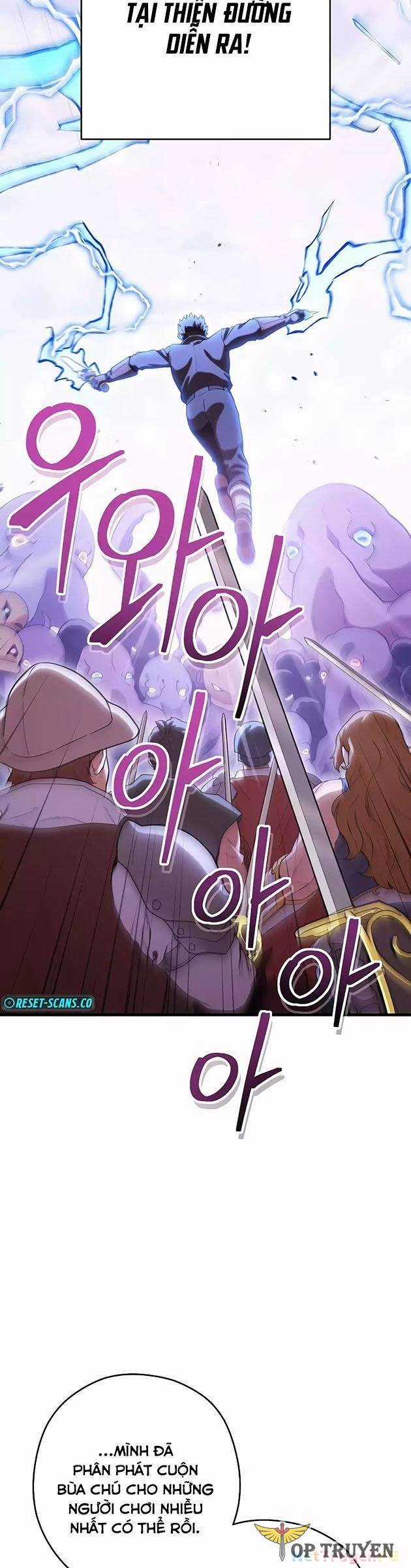 Tái Thiết Hầm Ngục Chapter 209 trang 2