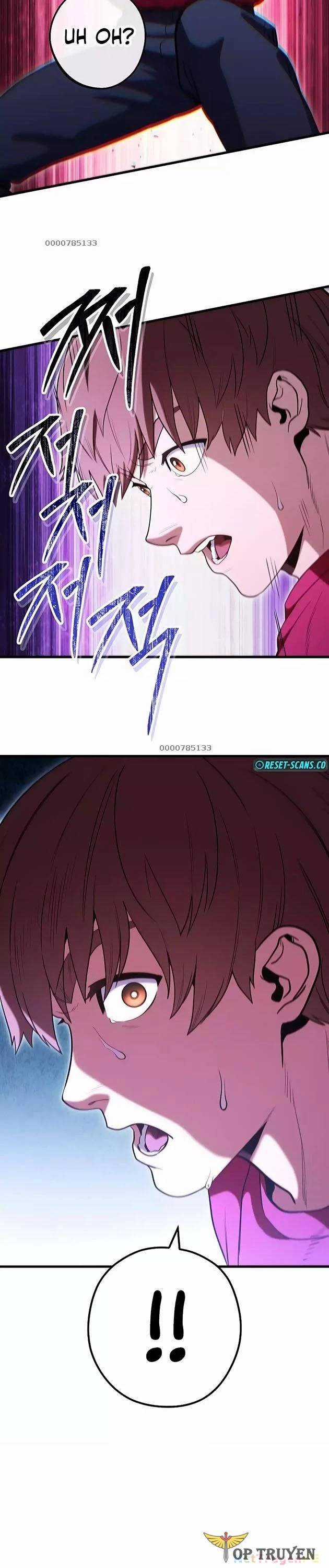 Tái Thiết Hầm Ngục Chapter 209 trang 20