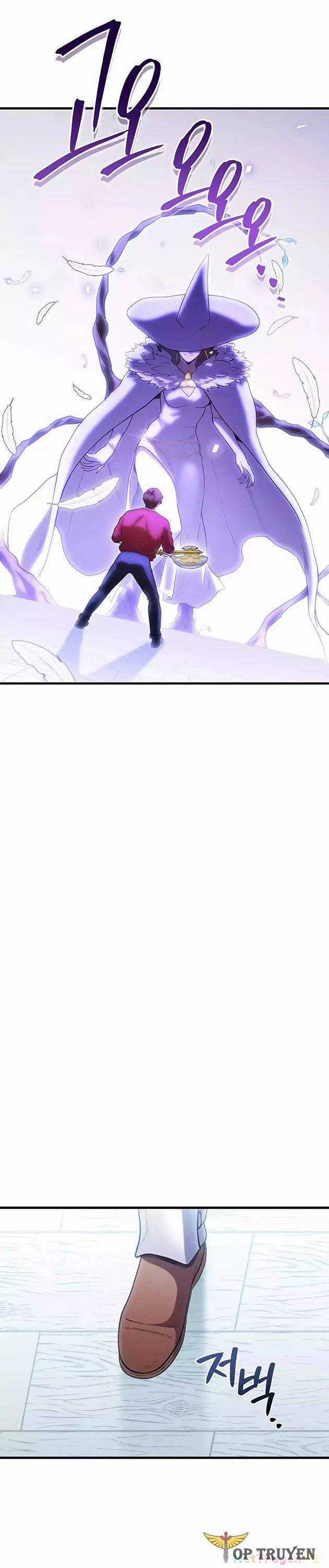 Tái Thiết Hầm Ngục Chapter 209 trang 21