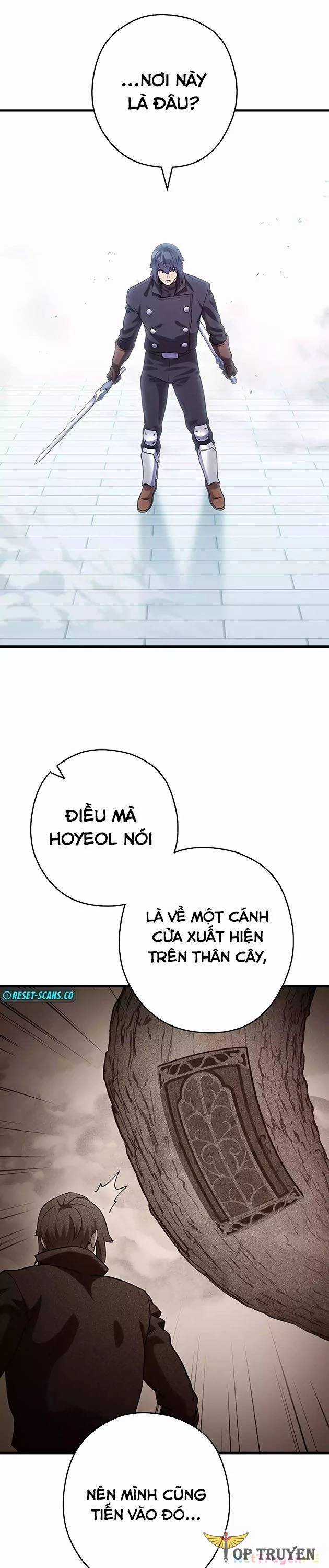 Tái Thiết Hầm Ngục Chapter 209 trang 22