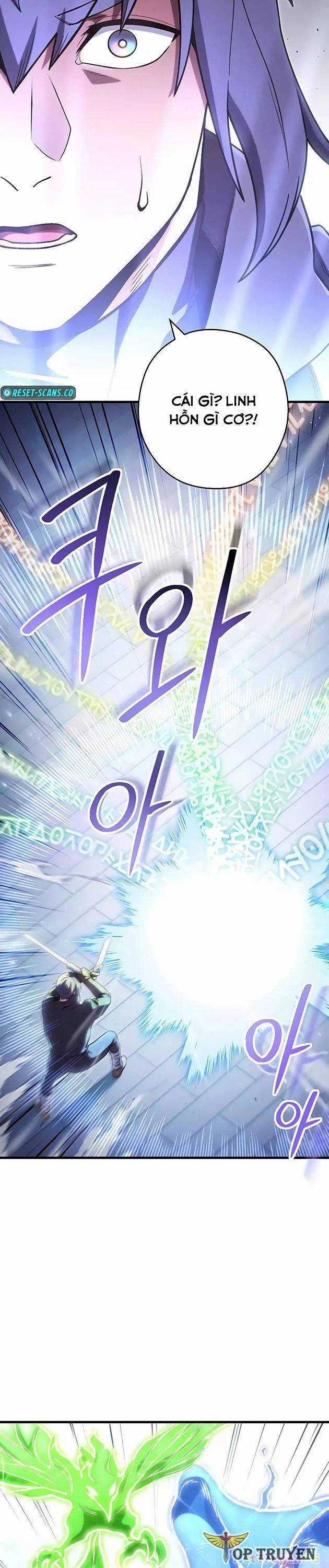 Tái Thiết Hầm Ngục Chapter 209 trang 25