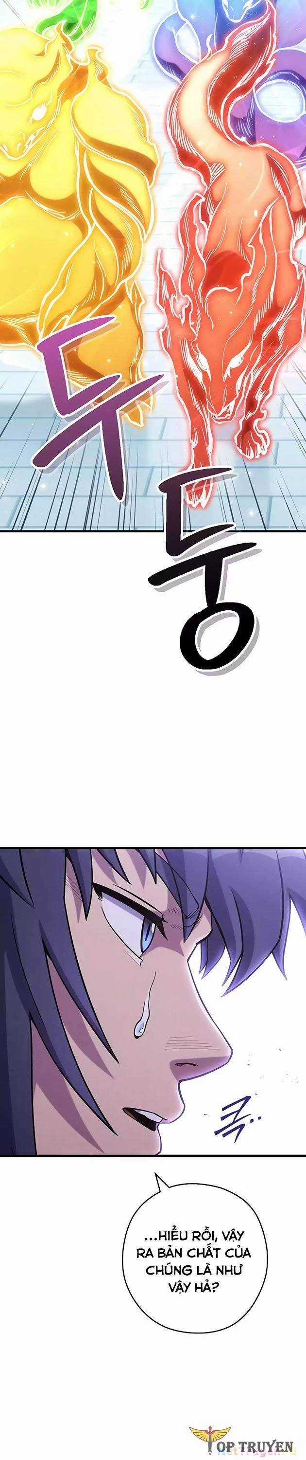 Tái Thiết Hầm Ngục Chapter 209 trang 26