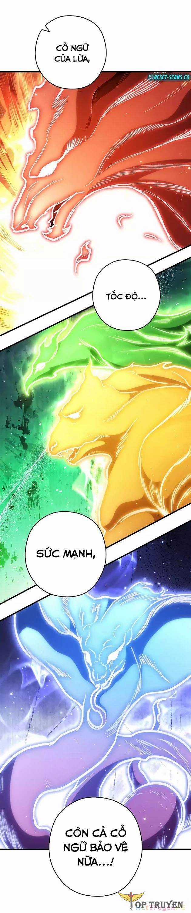 Tái Thiết Hầm Ngục Chapter 209 trang 27