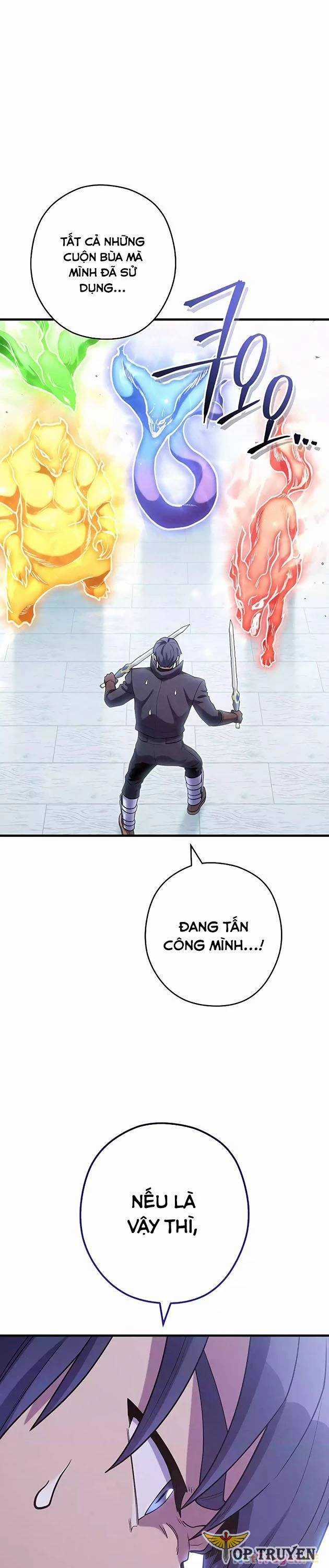 Tái Thiết Hầm Ngục Chapter 209 trang 28