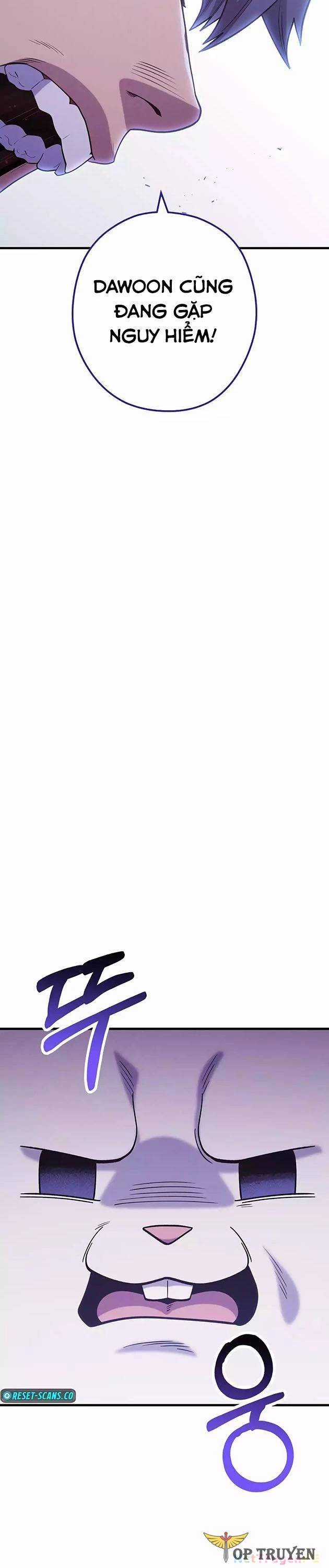 Tái Thiết Hầm Ngục Chapter 209 trang 29