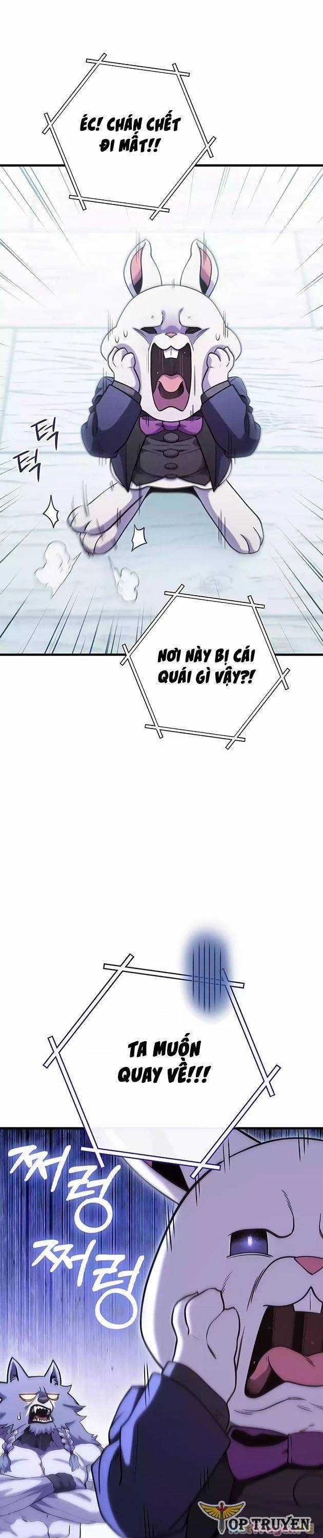 Tái Thiết Hầm Ngục Chapter 209 trang 30