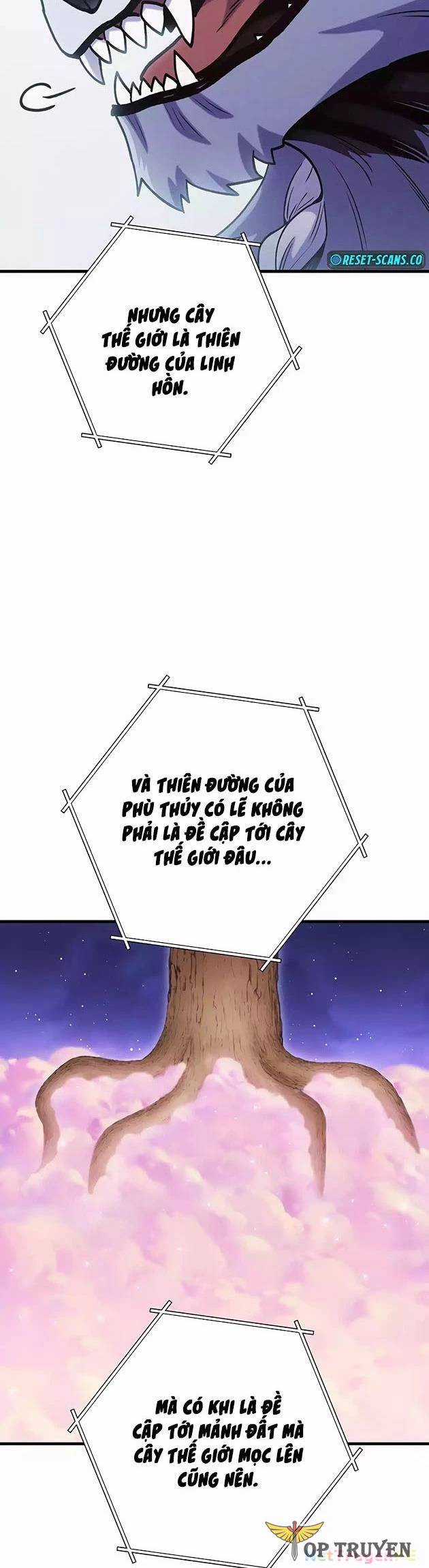 Tái Thiết Hầm Ngục Chapter 209 trang 35