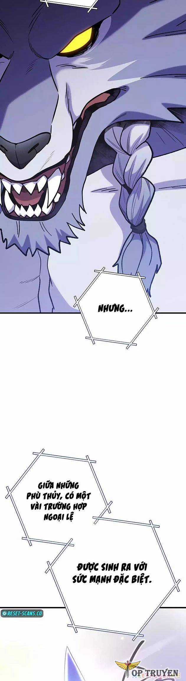 Tái Thiết Hầm Ngục Chapter 209 trang 37