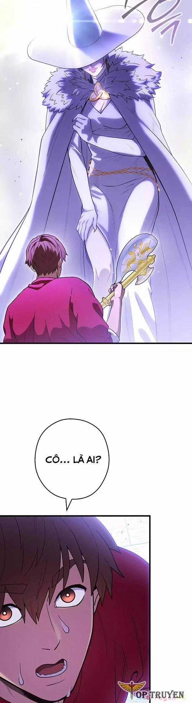 Tái Thiết Hầm Ngục Chapter 209 trang 38