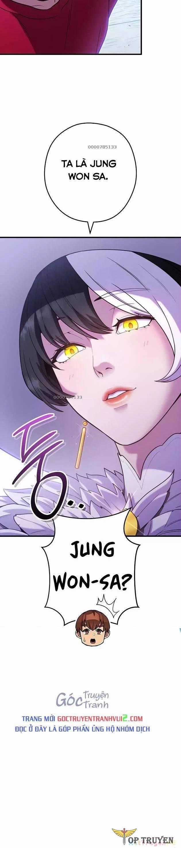 Tái Thiết Hầm Ngục Chapter 209 trang 39