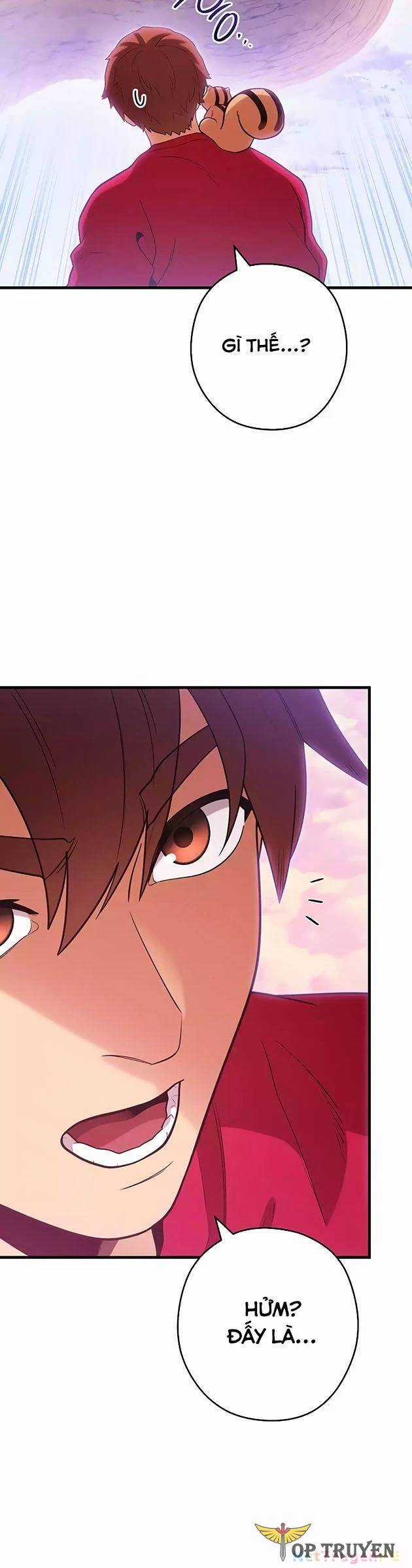 Tái Thiết Hầm Ngục Chapter 209 trang 4