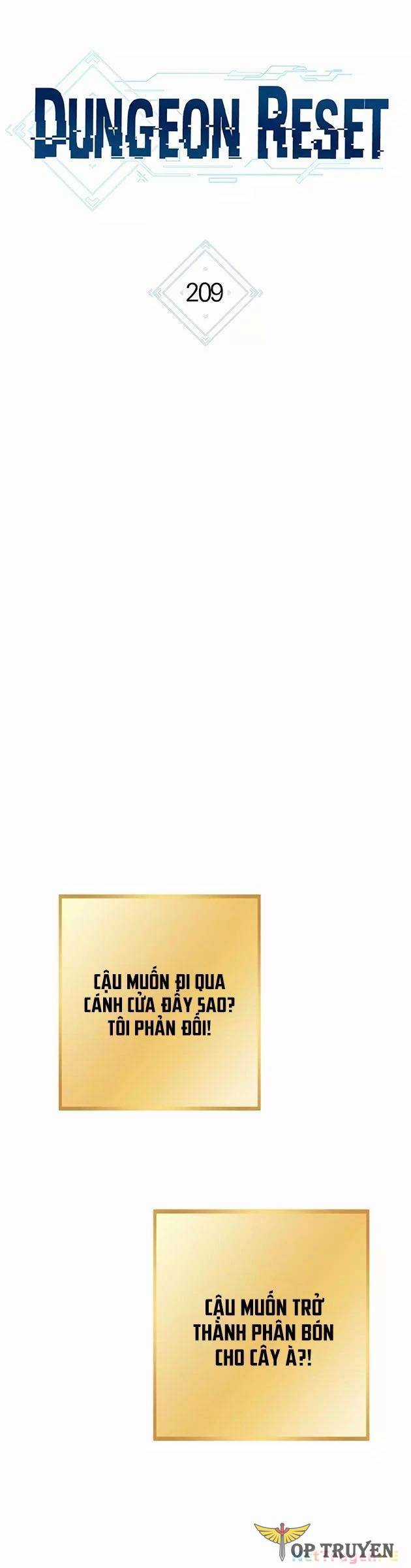 Tái Thiết Hầm Ngục Chapter 209 trang 6