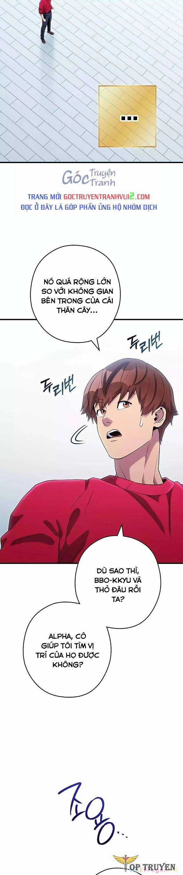 Tái Thiết Hầm Ngục Chapter 209 trang 8