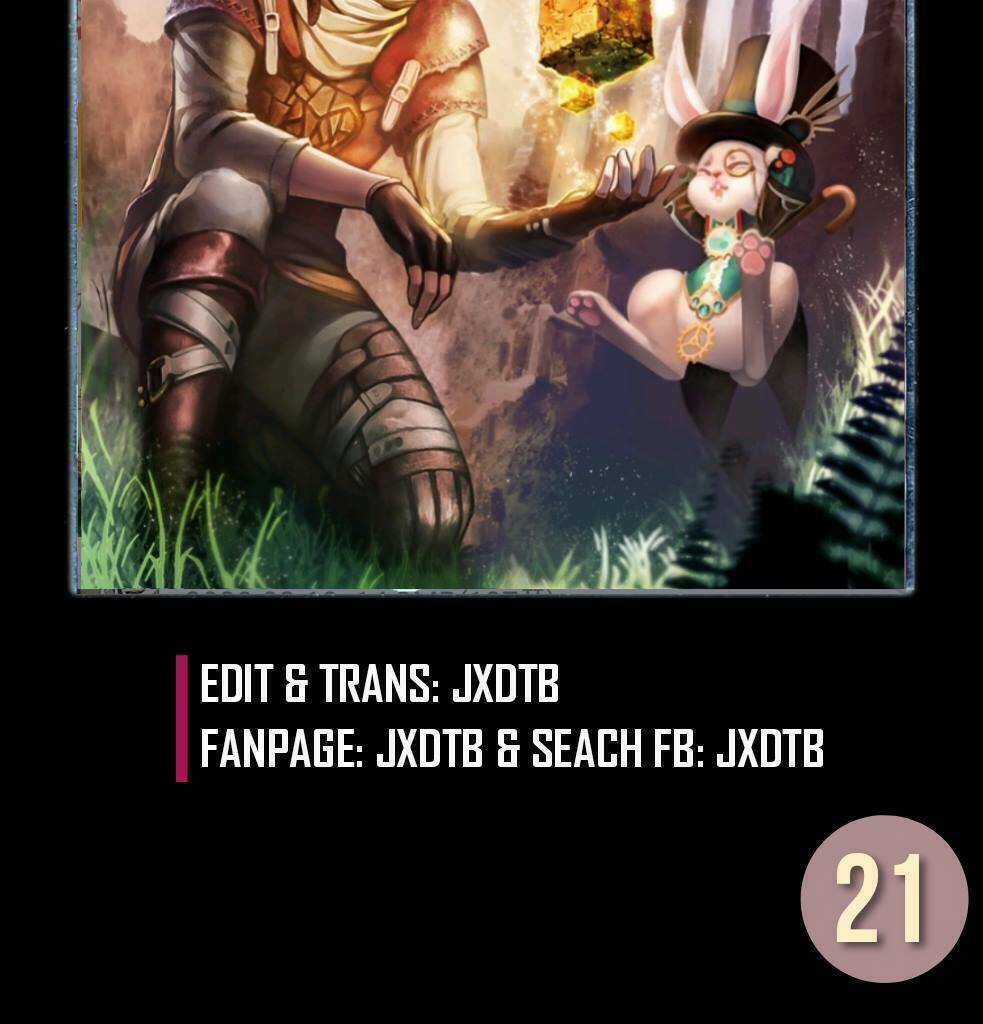 Tái Thiết Hầm Ngục Chapter 21 trang 1