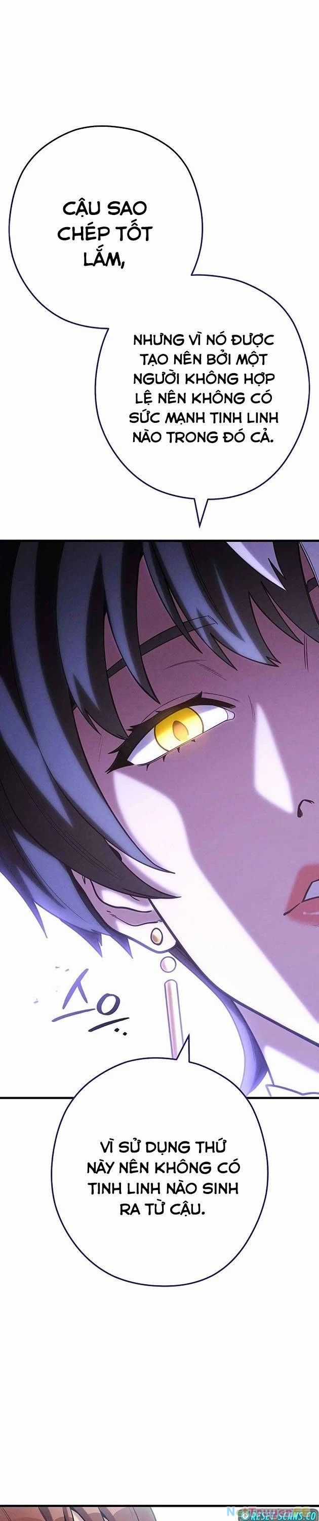 Tái Thiết Hầm Ngục Chapter 210 trang 10