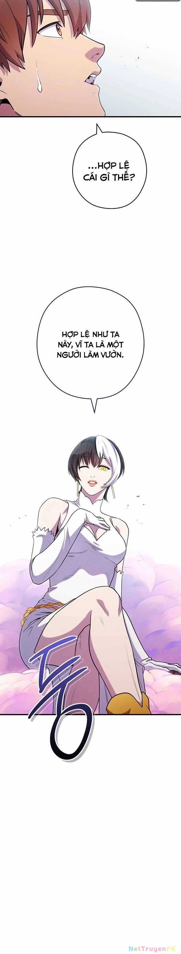 Tái Thiết Hầm Ngục Chapter 210 trang 11