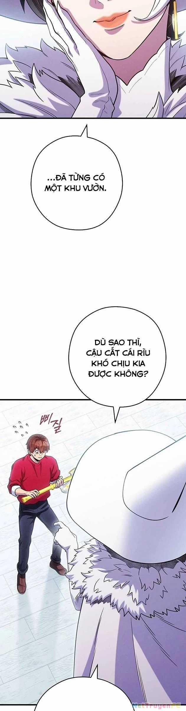 Tái Thiết Hầm Ngục Chapter 210 trang 2