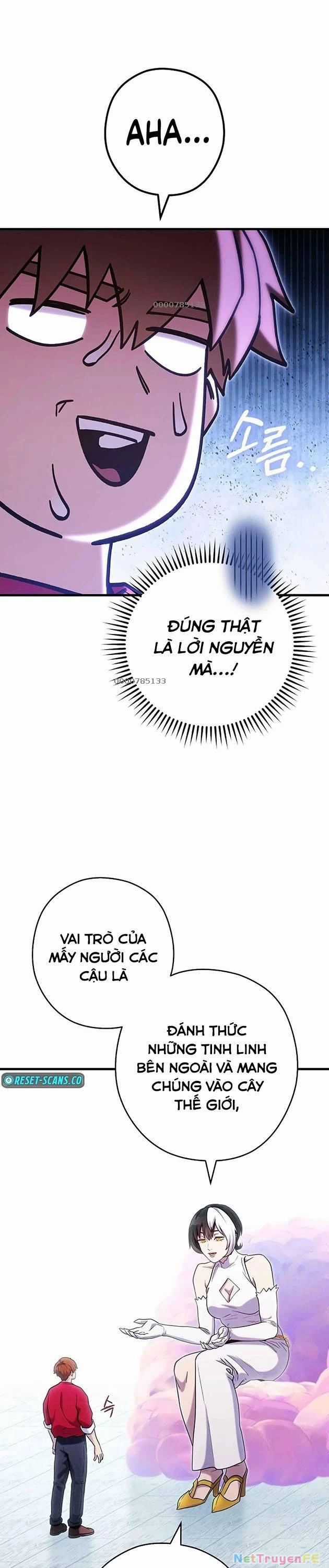 Tái Thiết Hầm Ngục Chapter 210 trang 20