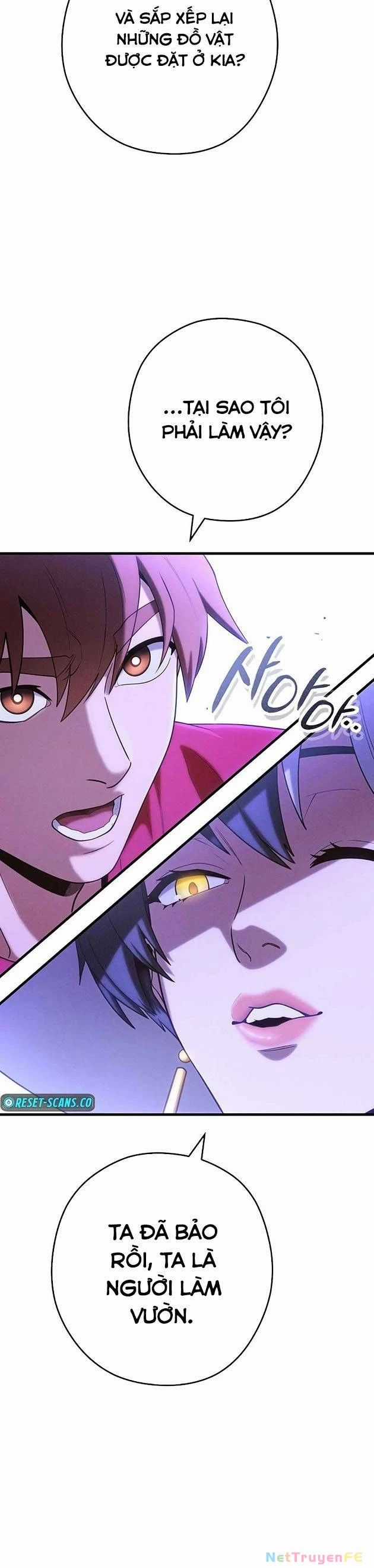 Tái Thiết Hầm Ngục Chapter 210 trang 3