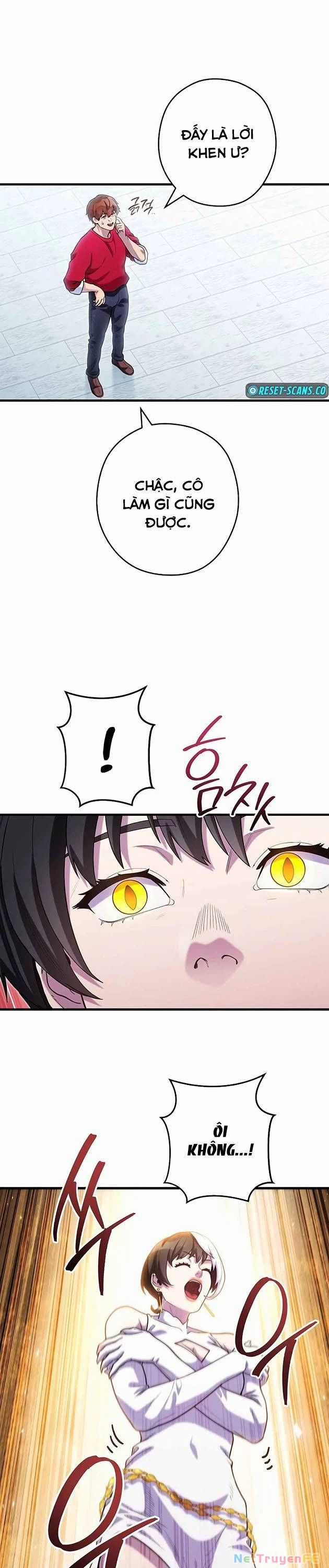 Tái Thiết Hầm Ngục Chapter 210 trang 30