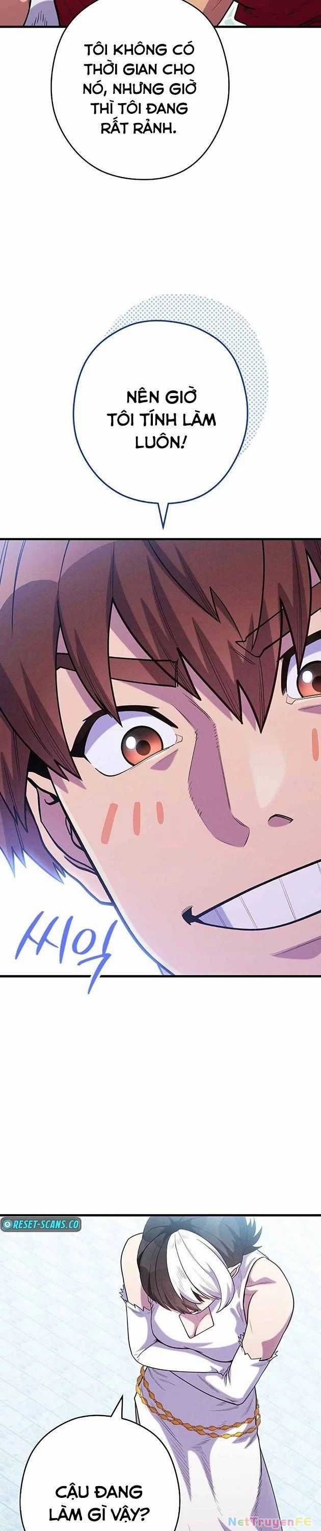 Tái Thiết Hầm Ngục Chapter 210 trang 34