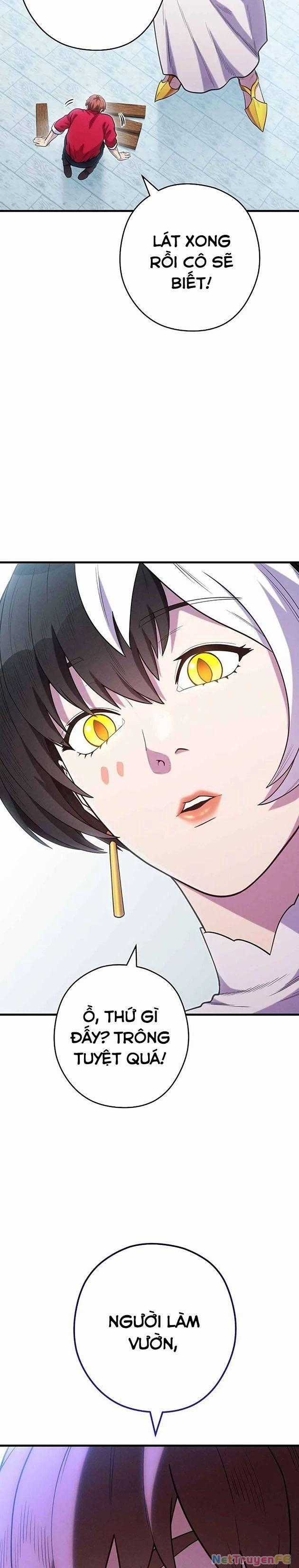 Tái Thiết Hầm Ngục Chapter 210 trang 35