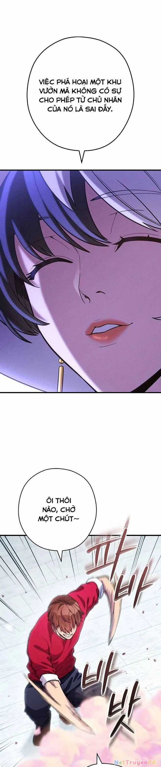 Tái Thiết Hầm Ngục Chapter 210 trang 4