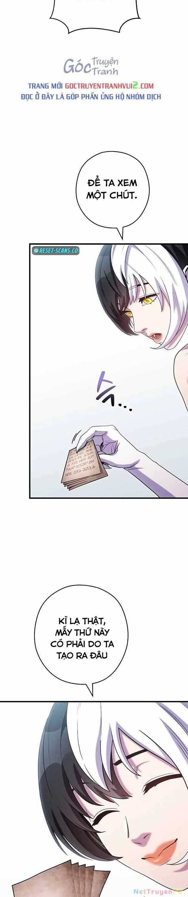 Tái Thiết Hầm Ngục Chapter 210 trang 8