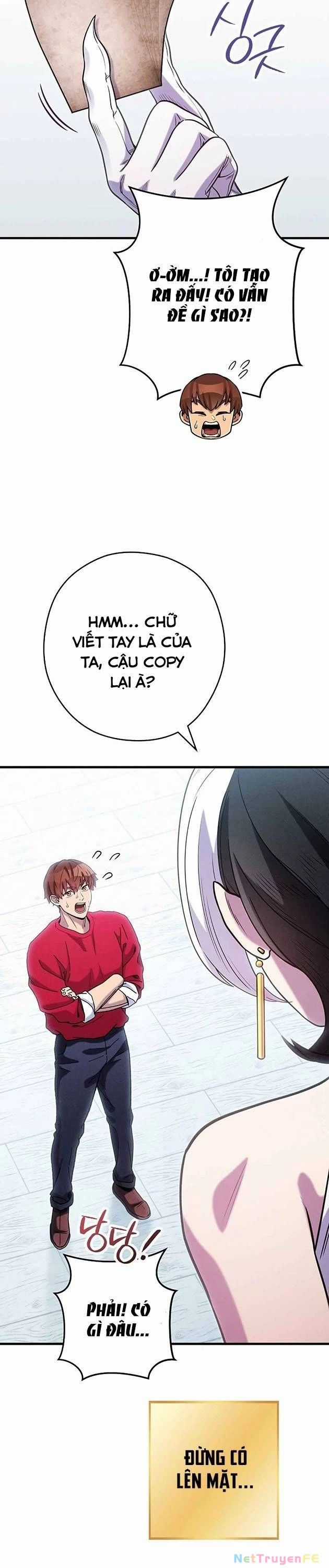 Tái Thiết Hầm Ngục Chapter 210 trang 9