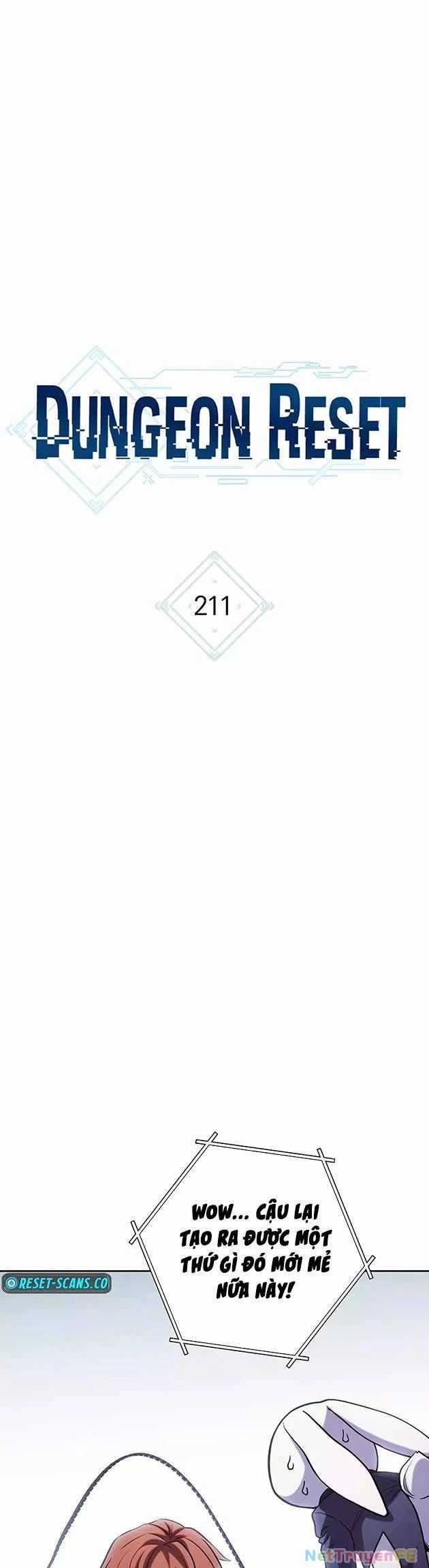 Tái Thiết Hầm Ngục Chapter 211 trang 10