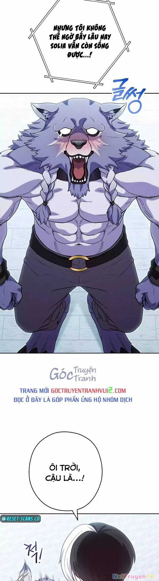 Tái Thiết Hầm Ngục Chapter 211 trang 12