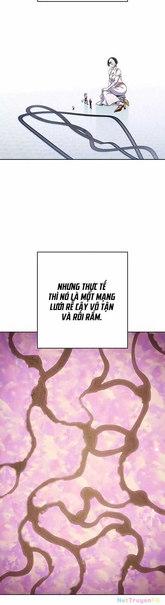 Tái Thiết Hầm Ngục Chapter 211 trang 15