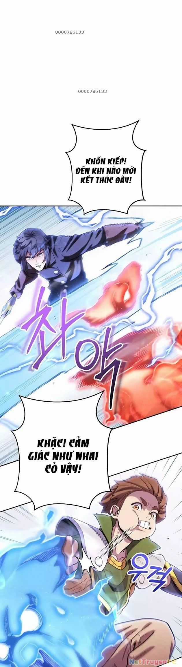 Tái Thiết Hầm Ngục Chapter 211 trang 16