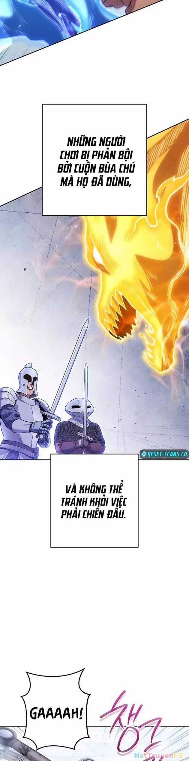 Tái Thiết Hầm Ngục Chapter 211 trang 17