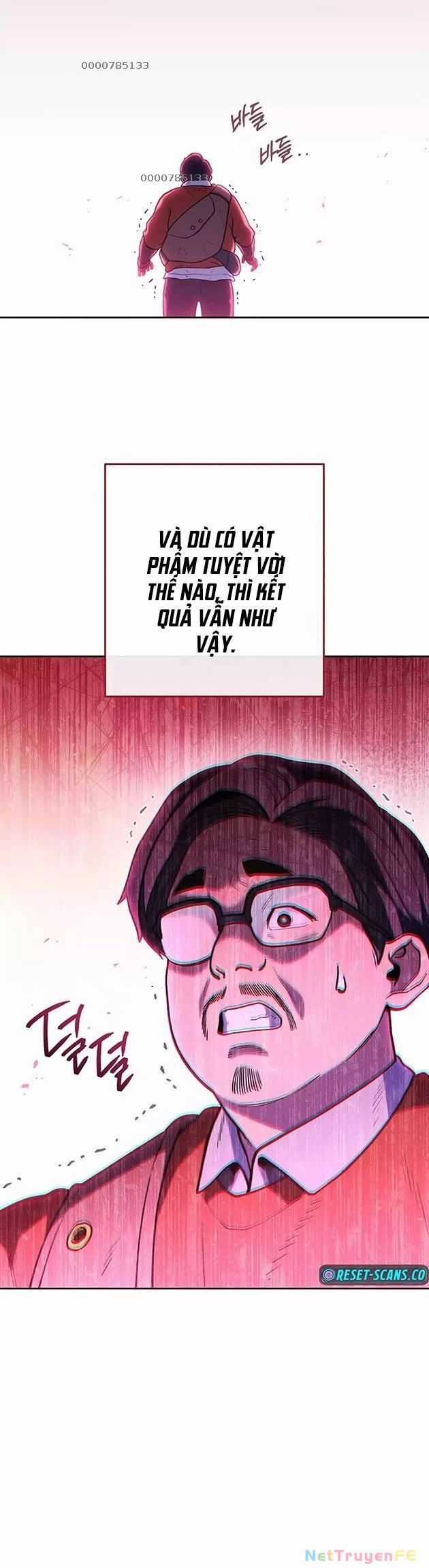 Tái Thiết Hầm Ngục Chapter 211 trang 20