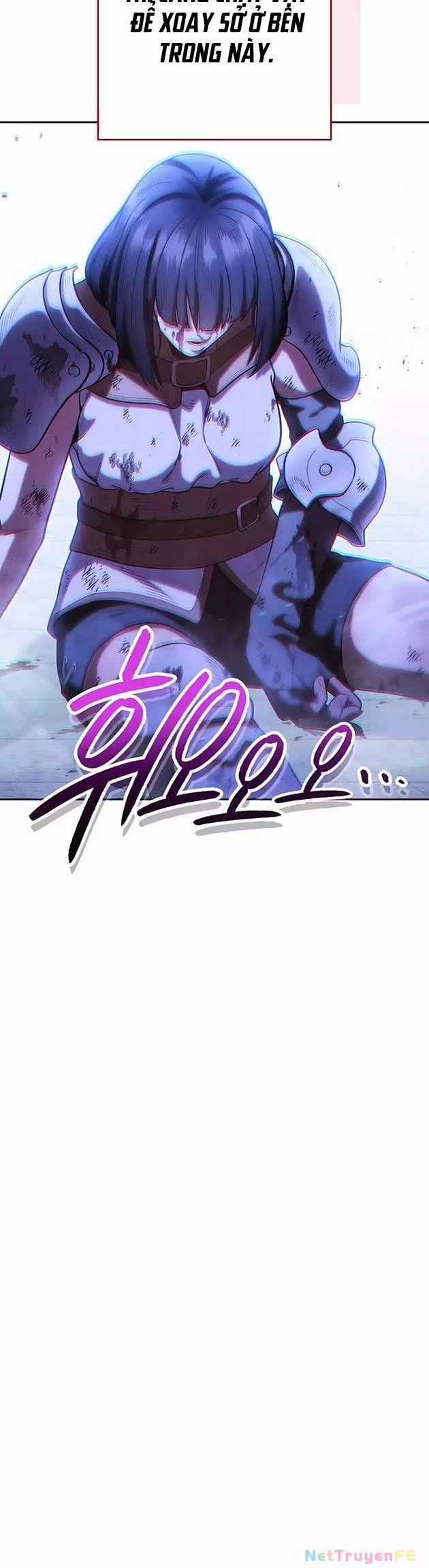 Tái Thiết Hầm Ngục Chapter 211 trang 22