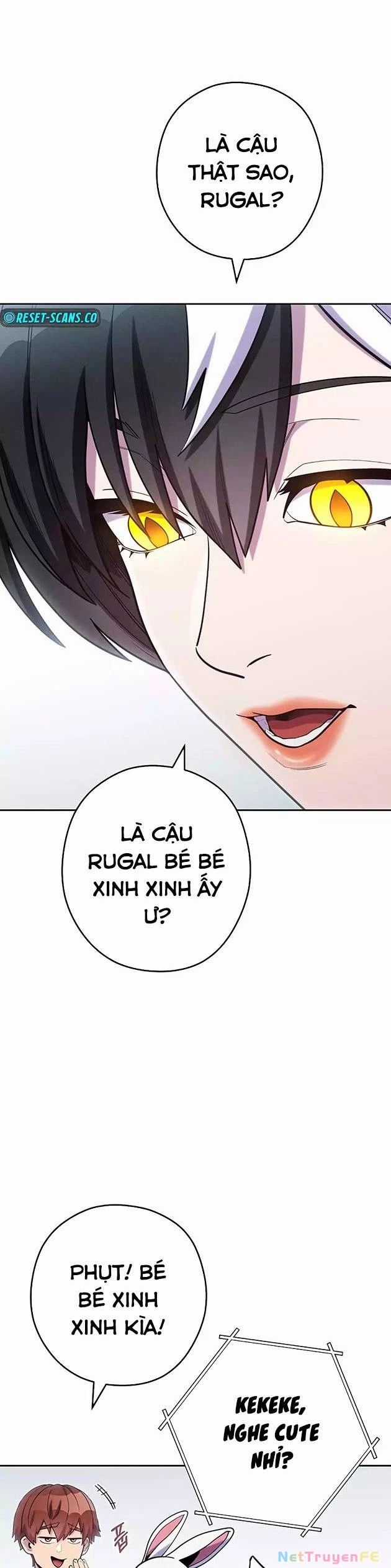 Tái Thiết Hầm Ngục Chapter 211 trang 23