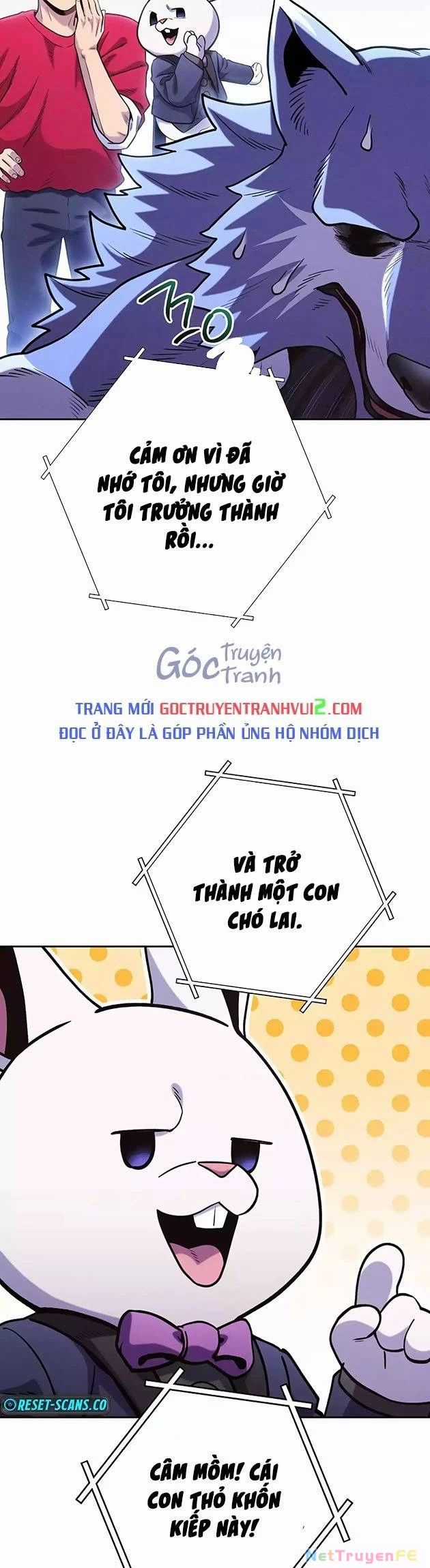 Tái Thiết Hầm Ngục Chapter 211 trang 24