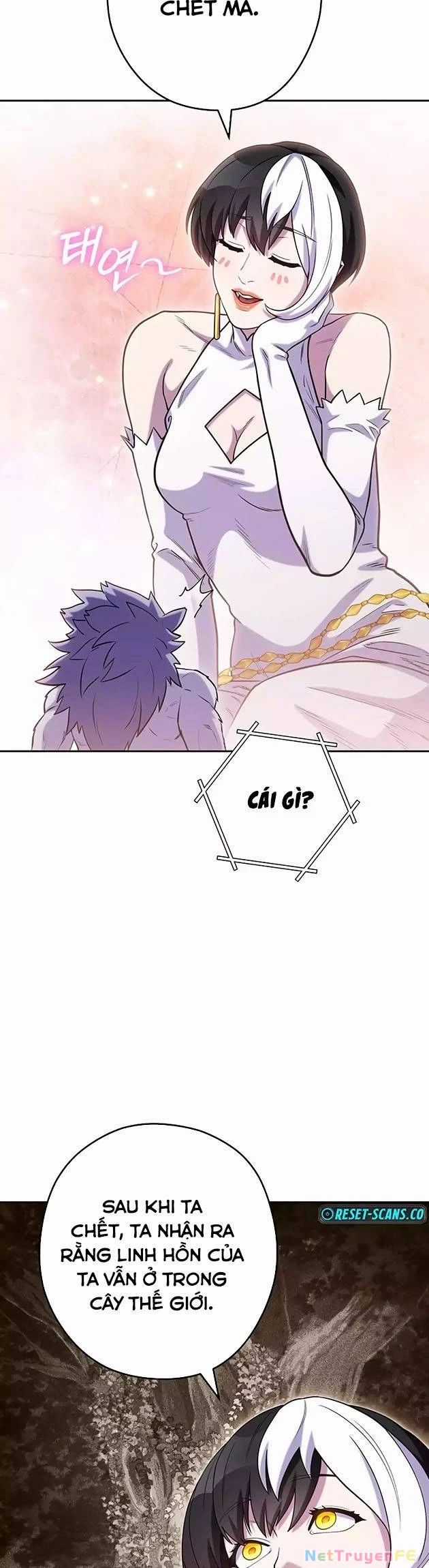 Tái Thiết Hầm Ngục Chapter 211 trang 26