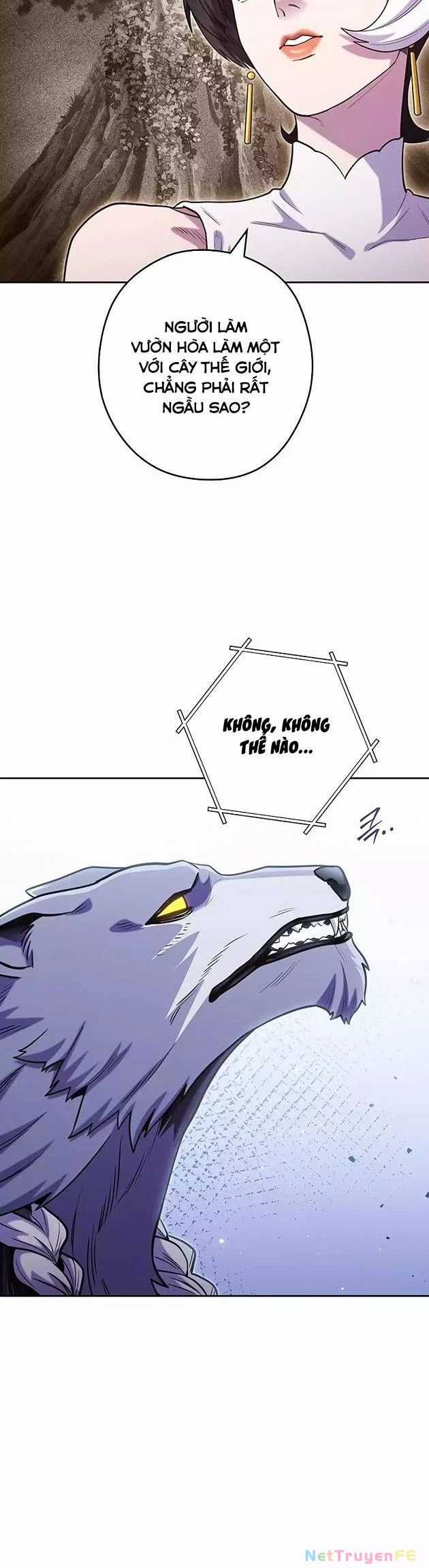 Tái Thiết Hầm Ngục Chapter 211 trang 27