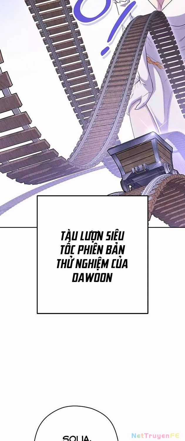 Tái Thiết Hầm Ngục Chapter 211 trang 3